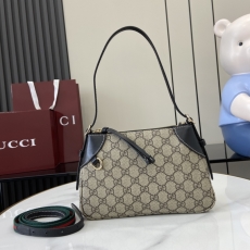 Gucci Top Handle Bags